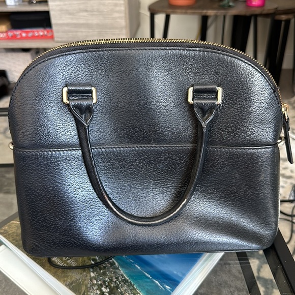 Kate Spade black bag - Picture 2 of 4